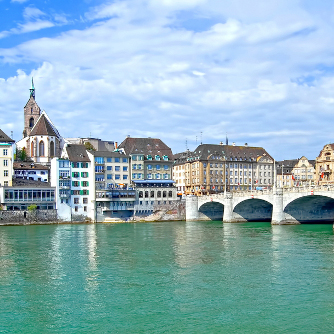 Partnervermittlung schweiz basel