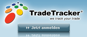 Partnerprogramm mit Tradetracker