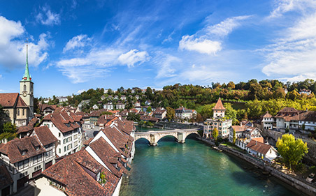 Single frau bern
