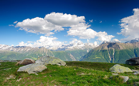 Bekanntschaften wallis