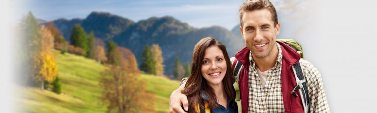 Singlereise fur frauen