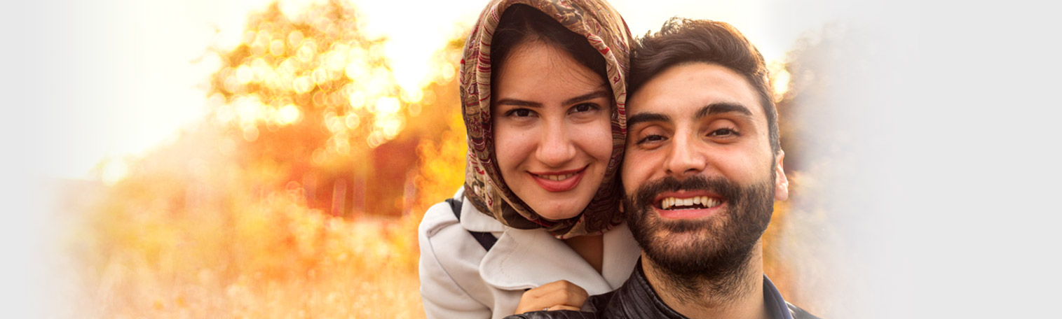 partnersuche muslima