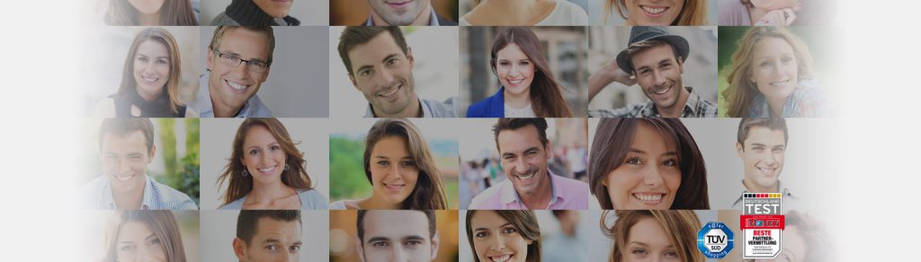 Single frauen luzern
